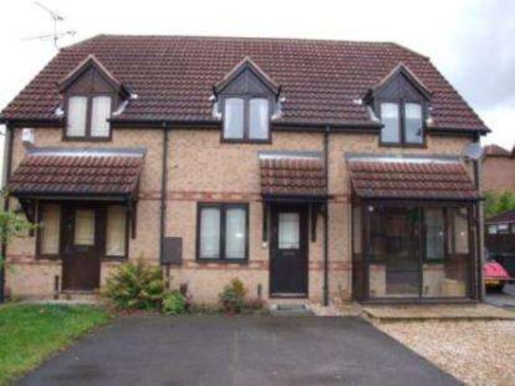 1 Bedroom Terraced